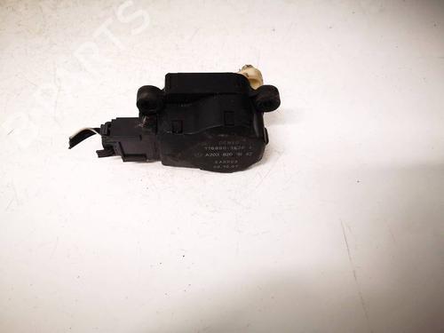 Used Electronic module Electronic module MERCEDES-BENZ C-CLASS (W203) C 220 CDI (203.006, 203.008) (143 hp) 34427668 34427668