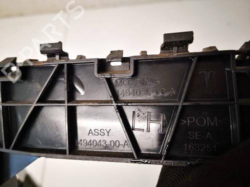 Support TESLA MODEL Y (5YJY) Long Range All-wheel Drive | BP34846897C155 - Image 3