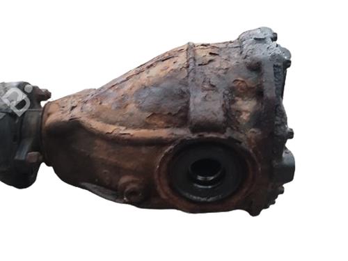 Rear differential MERCEDES-BENZ C-CLASS (W203) C 220 CDI (203.008) | BP35345341M24 - Image 2