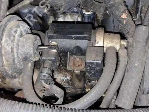 Used Electronic module Electronic module OPEL ASTRA G Hatchback (T98) 1.7 DTI 16V (F08, F48) (75 hp) 34889237 34889237