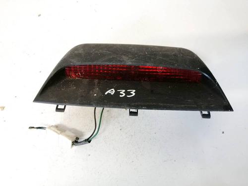 Used Third brake light Third brake light 35227320 35227320
