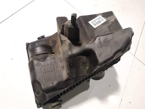 Used Air filter box Air filter box RENAULT SCÉNIC II (JM0/1_) 1.6 BiFuel (113 hp) 34935590 34935590