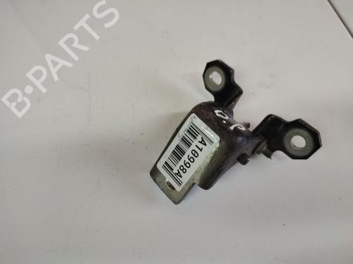 Used Hinge/Door check strap Hinge/Door check strap RENAULT SCÉNIC III (JZ0/1_) 1.5 dCi (106 hp) 34530397 34530397