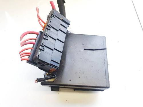 Fuse box RENAULT SCÉNIC II (JM0/1_) 1.5 dCi (JM1E, JM16) | BP32935683E1 - Image 2