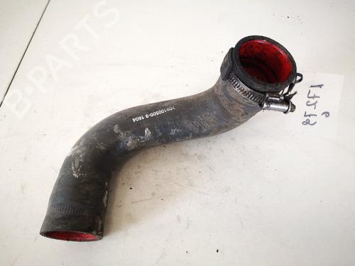 Used Pipe Pipe RENAULT MEGANE II (BM0/1_, CM0/1_) 1.5 dCi (BM02, BM13, BM2A, CM02, CM13) (101 hp) 32908791 32908791