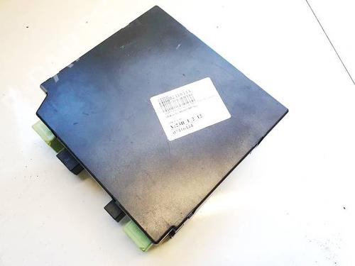 Electronic module SKODA SUPERB II (3T4) 2.0 TDI | BP35026580M83 - Image 2