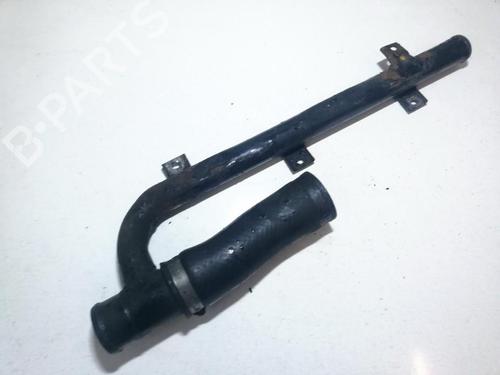 Used Pipe Pipe 35838590 35838590