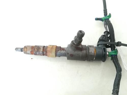 Used Injector Injector FORD FOCUS IV (HN) 1.0 EcoBoost (125 hp) 35702721 35702721