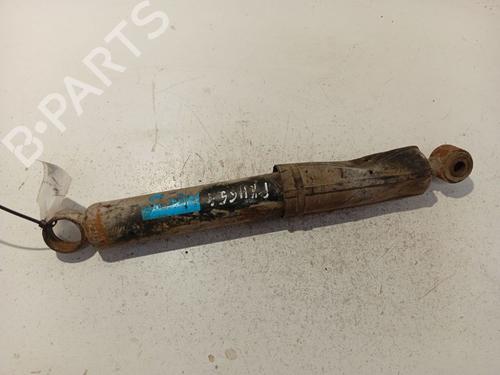 Used Left front shock absorber Left front shock absorber RENAULT MASTER II Van (FD) 2.5 dCi (FD02) (101 hp) 39998337 39998337
