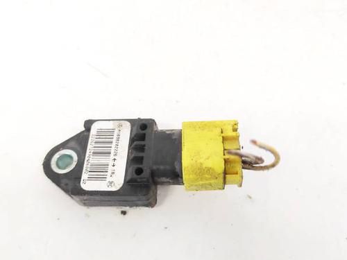 Used Electronic module Electronic module MERCEDES-BENZ A-CLASS (W169) A 180 CDI (169.007, 169.307) (109 hp) 32931302 32931302