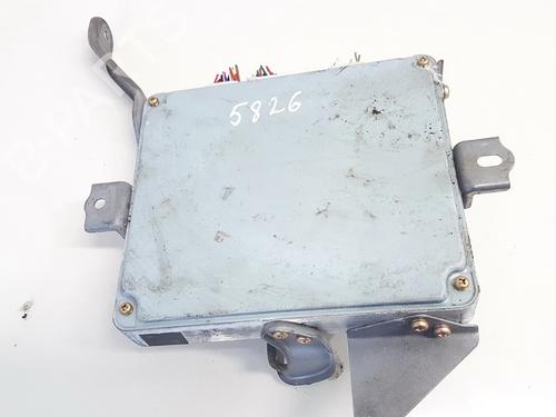 Engine control unit (ECU) TOYOTA PRIUS Liftback (_W2_) 1.5 Hybrid (NHW20_, NHW20R) | BP33106559M57 - Image 2