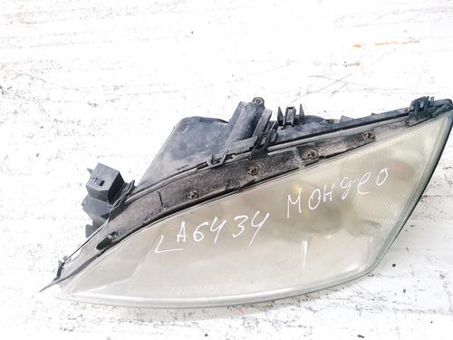 Used Left headlight Left headlight FORD MONDEO III (B5Y) 2.0 TDCi (130 hp) 35597220 35597220