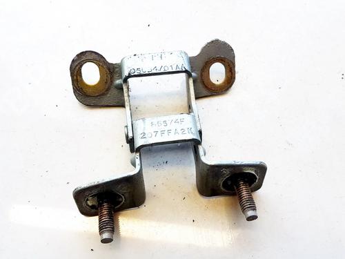 Hinge/Door check strap CHRYSLER PACIFICA 3.5 | BP35641355C146 - Image 2