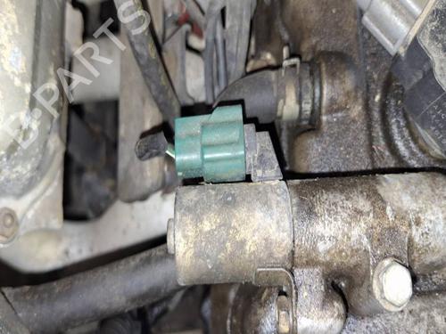 Used Pulley Pulley NISSAN ALMERA TINO (V10) 1.8 (116 hp) 40113329 40113329