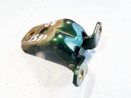 Used Hinge/Door check strap Hinge/Door check strap NISSAN X-TRAIL I (T30) 2.2 dCi (136 hp) 33529104 33529104