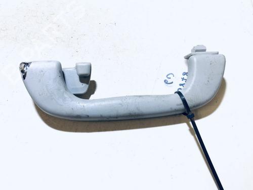 Used Interior roof handle Interior roof handle 38740533 38740533