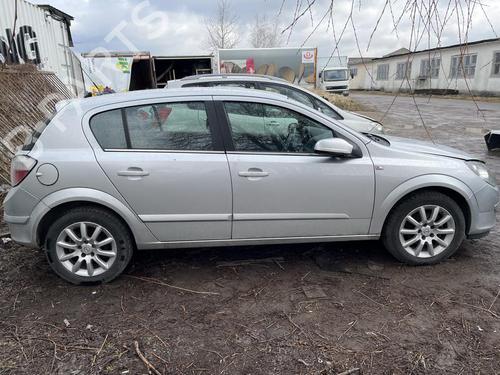 Engine mount OPEL ASTRA H (A04) 1.7 CDTI (L48) | BP32874914M89 - Image 8