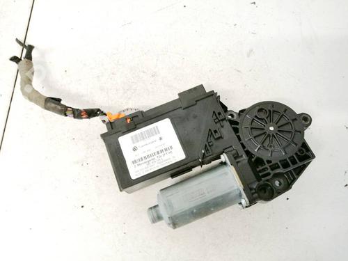 Used Left front window motor Left front window motor 35001510 35001510