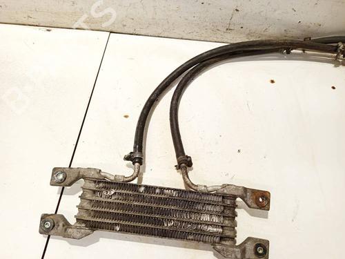 Used Oil radiator Oil radiator 34909699 34909699