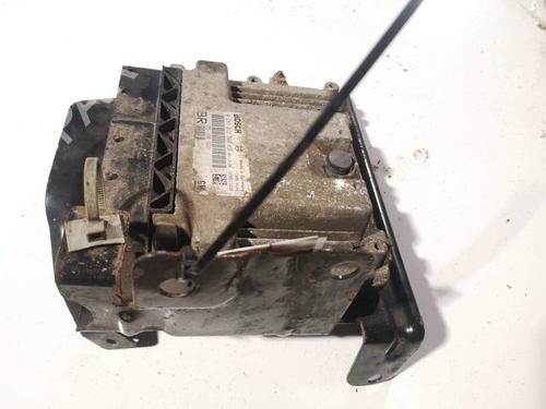 Used Engine control unit (ECU) Engine control unit (ECU) OPEL ZAFIRA / ZAFIRA FAMILY B (A05) 1.9 CDTI (M75) (120 hp) 32581083 32581083