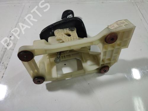 Gear lever HYUNDAI i30 (FD) 1.6 CRDi | BP34835575M90 - Image 4