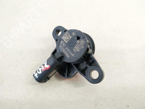 Used Electronic module Electronic module JAGUAR I-PACE (X590) EV400 AWD (400 hp) 33096154 33096154