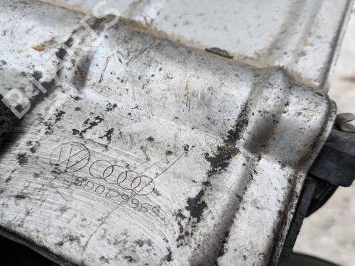 Air filter box AUDI A4 B5 (8D2) 1.9 TDI | BP36690167M87 - Image 4