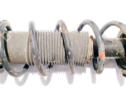 Used Shock absorber spring Shock absorber spring NISSAN NOTE (E12) 1.5 dCi (90 hp) 35123163 35123163