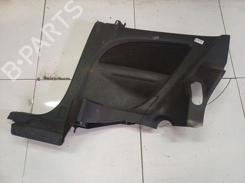 Used Rear right panel Rear right panel OPEL CORSA D (S07) 1.3 CDTI (L08, L68) (75 hp) 34806251 34806251