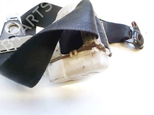 Used Rear right seatbelt Rear right seatbelt TOYOTA YARIS (_P9_) 1.4 D-4D (NLP90_, NLP90R) (90 hp) 35164070 35164070