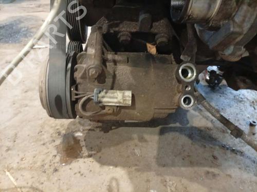 Used AC compressor AC compressor 36584866 36584866