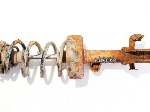 Used Right front shock absorber Right front shock absorber 35075721 35075721