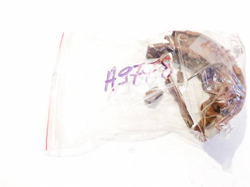 håndbremse håndbremse 35107541 35107541