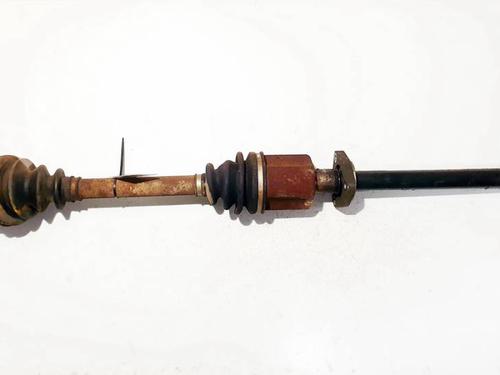 Used Right front driveshaft Right front driveshaft OPEL ASTRA H (A04) 1.9 CDTI (L48) (100 hp) 34867191 34867191