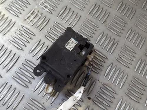 Used Electronic module Electronic module MAZDA 626 V (GF) 2.0 TD (GFFP) (110 hp) 33493881 33493881