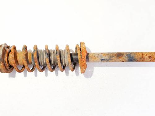 Used Left rear shock absorber Left rear shock absorber 34940116 34940116
