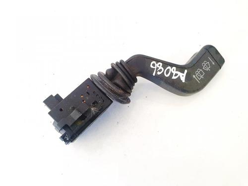 Used Warning switch Warning switch OPEL MERIVA A MPV (X03) 1.7 CDTI (E75) (100 hp) 35404814 35404814