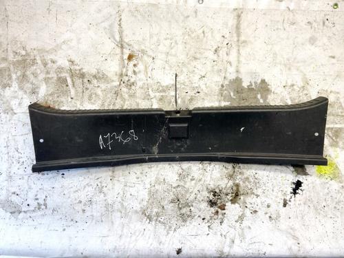 Trinbræt Trinbræt MAZDA 3 (BK) 1.6 DI Turbo (109 hp) 35488566 35488566
