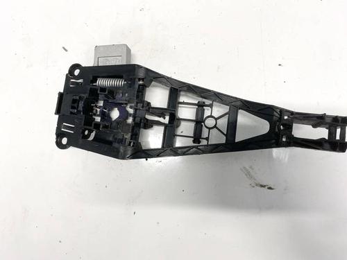Used Front right exterior door handle Front right exterior door handle OPEL ZAFIRA / ZAFIRA FAMILY B (A05) 1.9 CDTI (M75) (150 hp) 35051990 35051990
