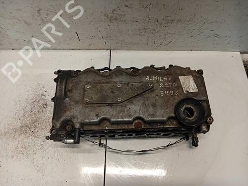 Used Cylinder head Cylinder head NISSAN ALMERA II Hatchback (N16) 2.2 Di (110 hp) 40053664 40053664