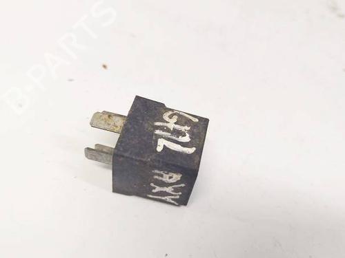 Electronic sensor FORD MONDEO IV (BA7) 2.2 TDCi | BP32545212M84 - Image 3