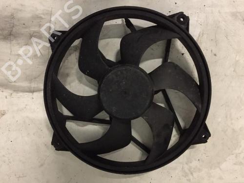 Used Fan Fan PEUGEOT 607 (9D, 9U) 2.0 HDi (107 hp) 35656972 35656972