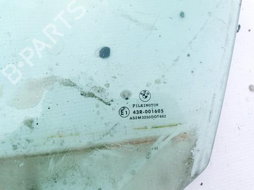 Front left door window BMW 7 (E65, E66, E67) 730 d | BP35463088C18 - Image 3