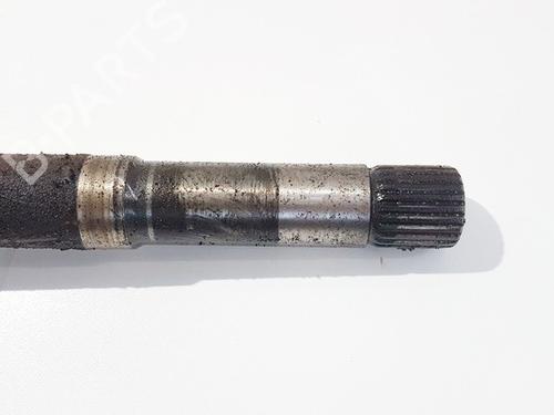 Right front driveshaft CITROËN C4 I (LC_) 1.6 HDi | BP35524796M39 - Image 4