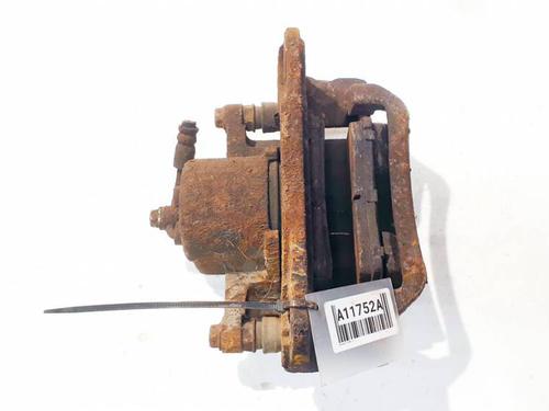 Right front brake caliper MAZDA 6 Hatchback (GH) 2.0 MZR-CD (GH14) | BP39909978M104 - Image 3