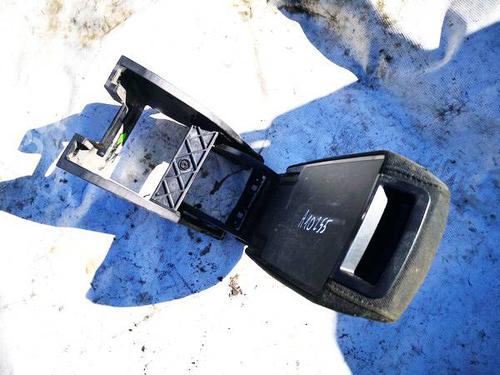 Armrest / Center console SKODA YETI (5L) 1.2 TSI | BP35020655I20 - Image 2