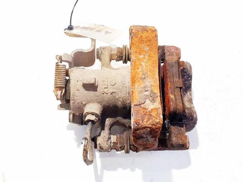Left rear brake caliper CITROËN BERLINGO MULTISPACE (B9) 1.6 HDi 110 | BP35034501M107 - Image 3
