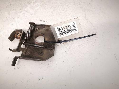 hjelmlås RENAULT ESPACE IV (JK0/1_) 2.2 dCi (JK0H) | BP34740960C133 - Image 3