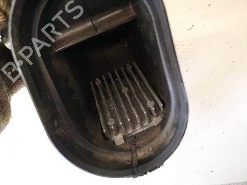 Heater resistor CITROËN C8 (EA_, EB_) 2.0 HDi | BP35431424M108 - Image 2