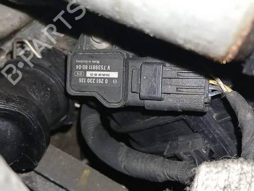 Used Electronic module Electronic module 38575746 38575746
